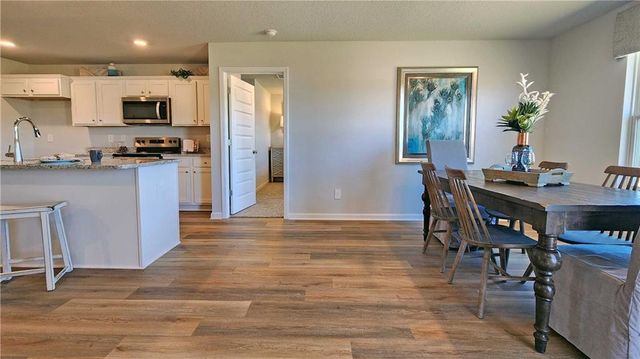12595 Ellen's Cove Drive N, Grand Bay, AL 36541