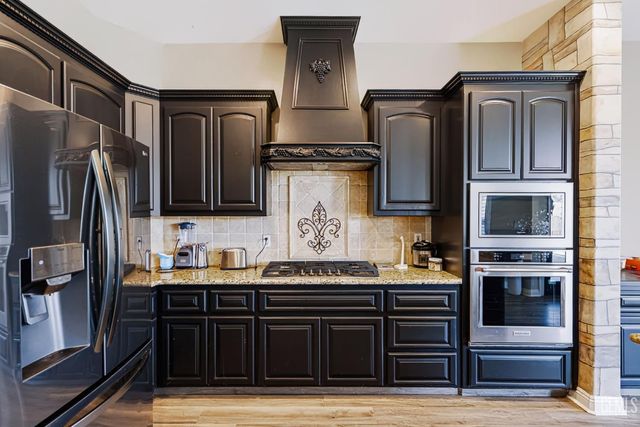 11502 Summit Point Court, Bakersfield, CA 93312