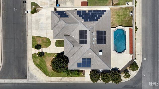 11502 Summit Point Court, Bakersfield, CA 93312