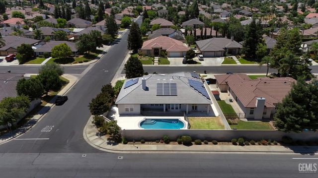 11502 Summit Point Court, Bakersfield, CA 93312