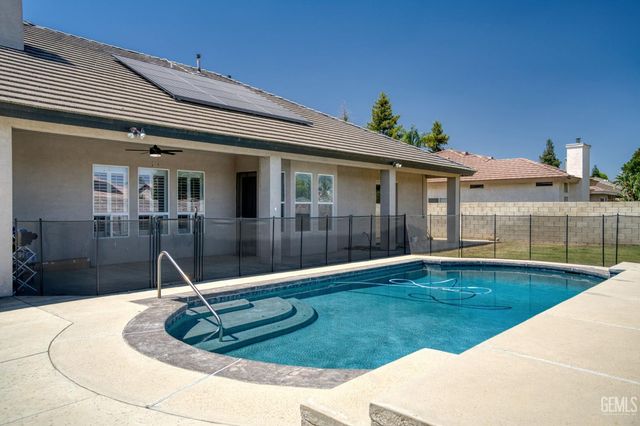 11502 Summit Point Court, Bakersfield, CA 93312