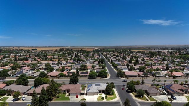 11502 Summit Point Court, Bakersfield, CA 93312