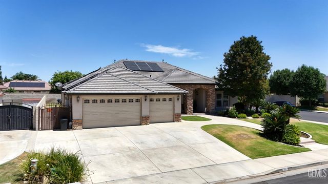 11502 Summit Point Court, Bakersfield, CA 93312