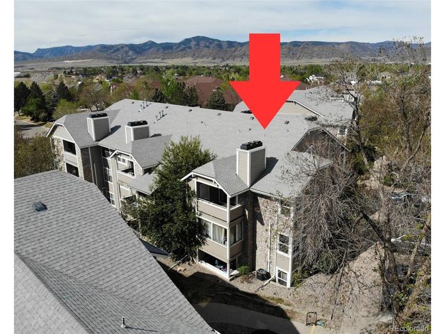 8378 S Upham Way 8378-A305, Littleton, CO 80128
