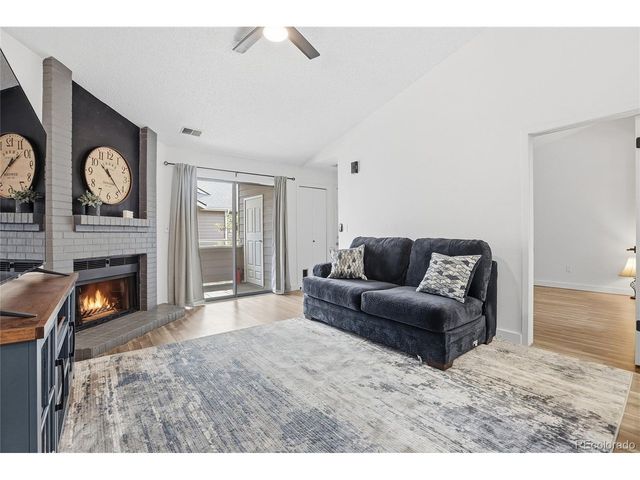 8378 S Upham Way 8378-A305, Littleton, CO 80128