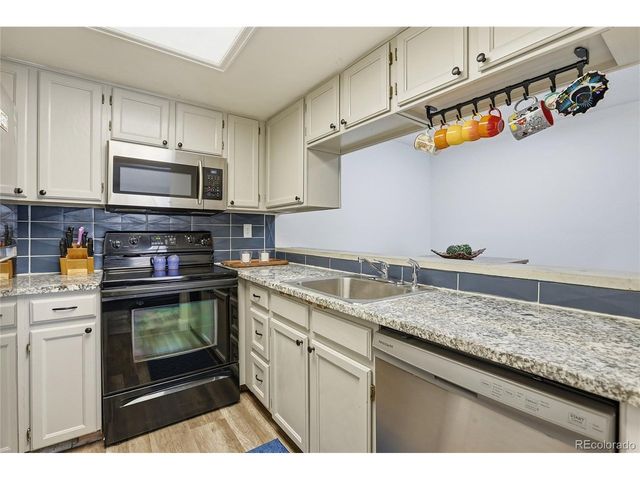 8378 S Upham Way 8378-A305, Littleton, CO 80128
