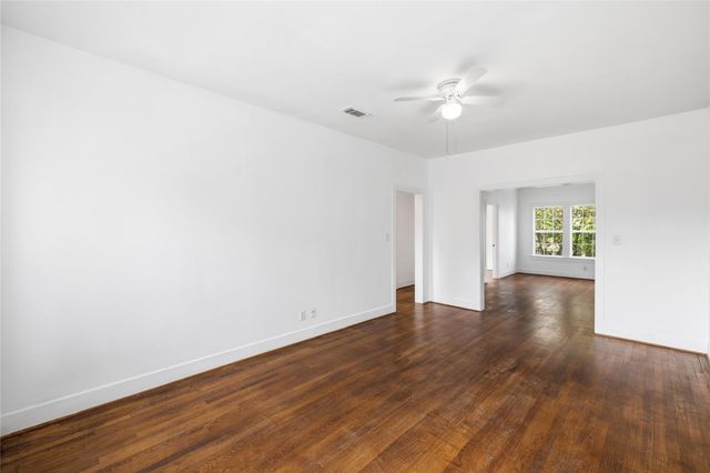 2218 Arbor Street B, Houston, TX 77004