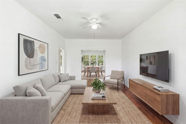 2218 Arbor Street B, Houston, TX 77004