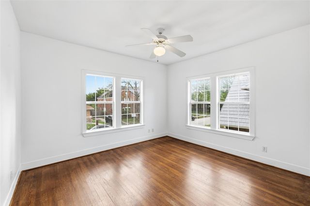 2218 Arbor Street B, Houston, TX 77004