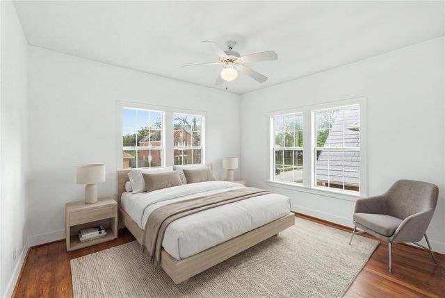 2218 Arbor Street B, Houston, TX 77004