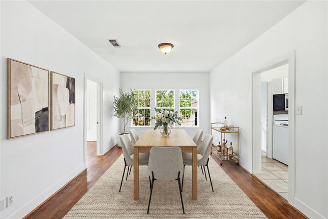 2218 Arbor Street B, Houston, TX 77004