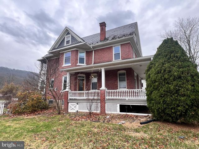 664 NATIONAL HWY, Lavale, MD 21502