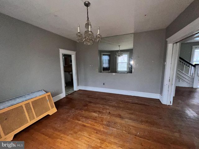 664 NATIONAL HWY, Lavale, MD 21502