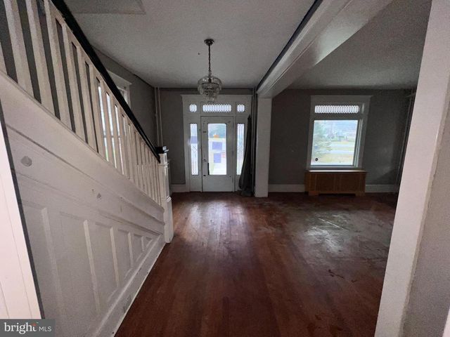 664 NATIONAL HWY, Lavale, MD 21502