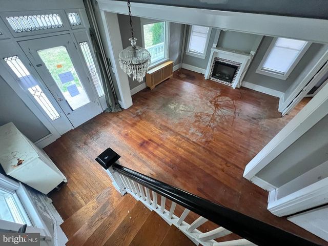 664 NATIONAL HWY, Lavale, MD 21502