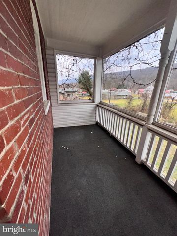 664 NATIONAL HWY, Lavale, MD 21502