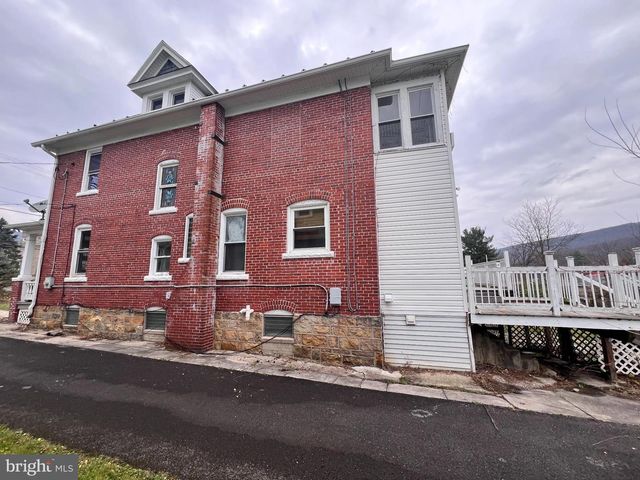 664 NATIONAL HWY, Lavale, MD 21502