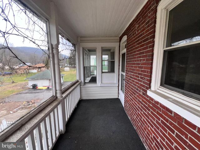 664 NATIONAL HWY, Lavale, MD 21502