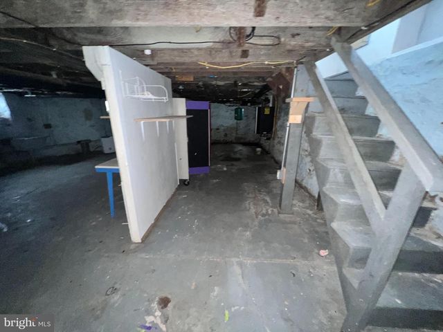 664 NATIONAL HWY, Lavale, MD 21502