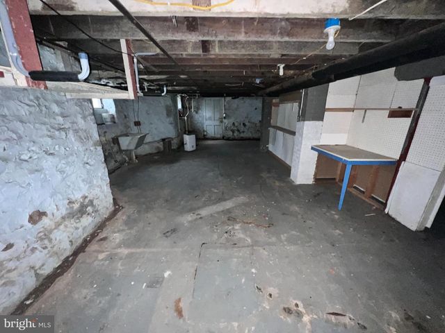 664 NATIONAL HWY, Lavale, MD 21502