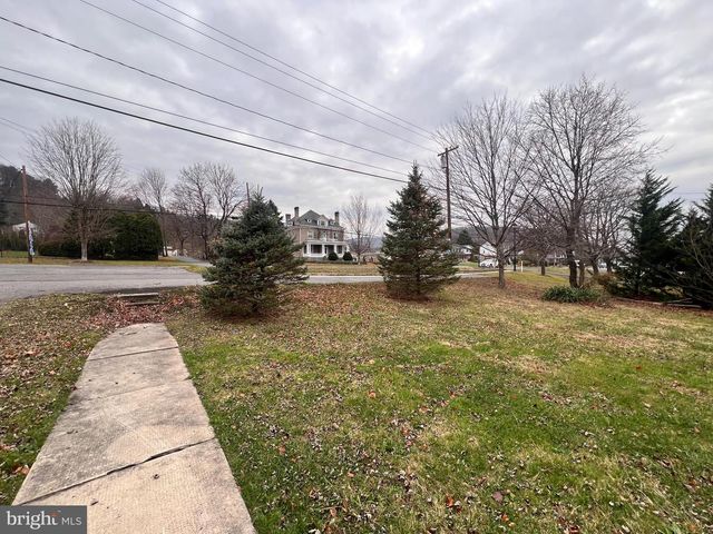 664 NATIONAL HWY, Lavale, MD 21502