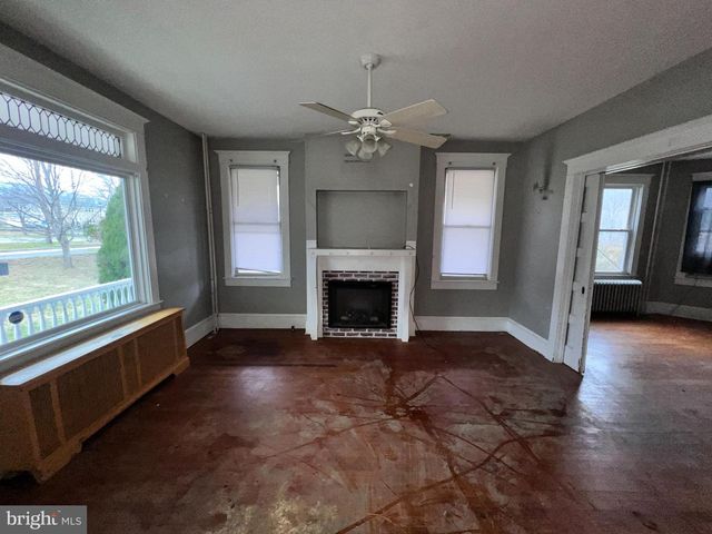 664 NATIONAL HWY, Lavale, MD 21502