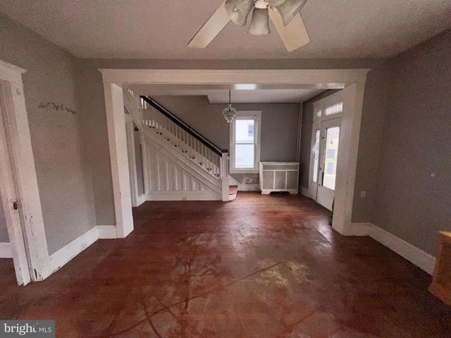 664 NATIONAL HWY, Lavale, MD 21502