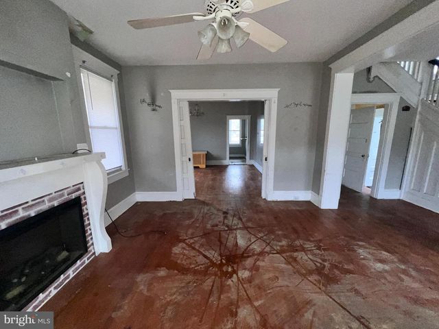 664 NATIONAL HWY, Lavale, MD 21502