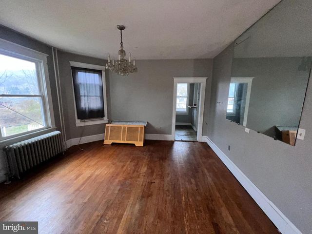 664 NATIONAL HWY, Lavale, MD 21502