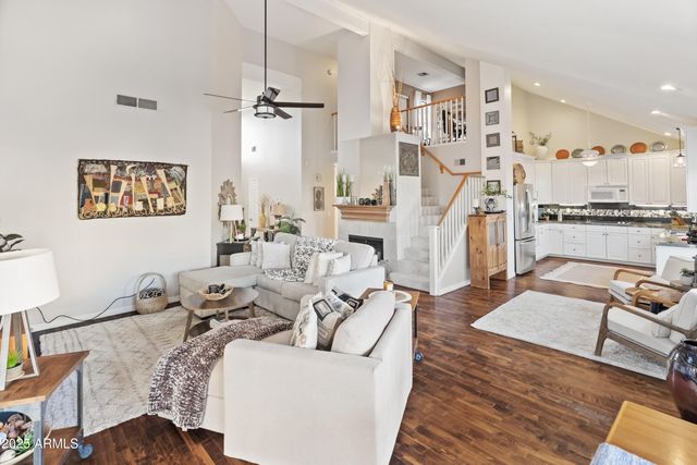 1804 E VELVET Drive, Tempe, AZ 85284