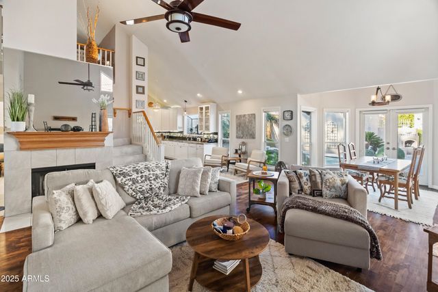 1804 E VELVET Drive, Tempe, AZ 85284