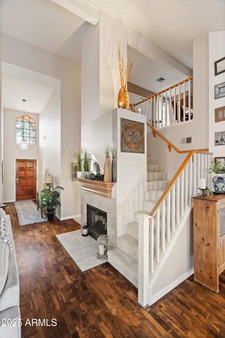 1804 E VELVET Drive, Tempe, AZ 85284