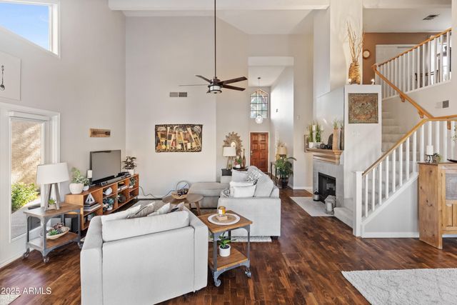 1804 E VELVET Drive, Tempe, AZ 85284