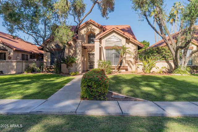 1804 E VELVET Drive, Tempe, AZ 85284