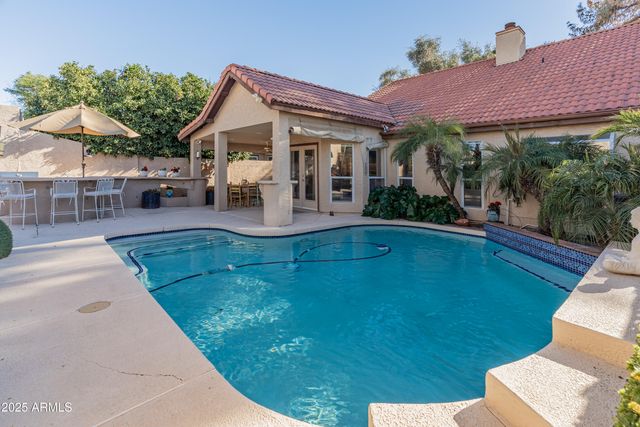 1804 E VELVET Drive, Tempe, AZ 85284