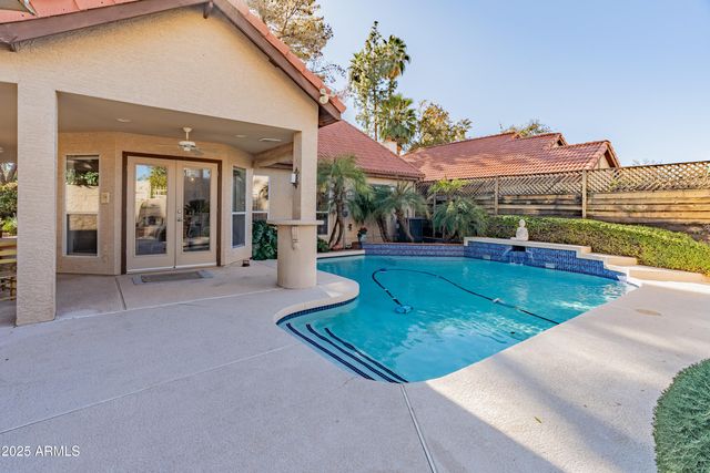 1804 E VELVET Drive, Tempe, AZ 85284