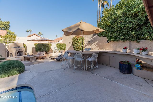 1804 E VELVET Drive, Tempe, AZ 85284