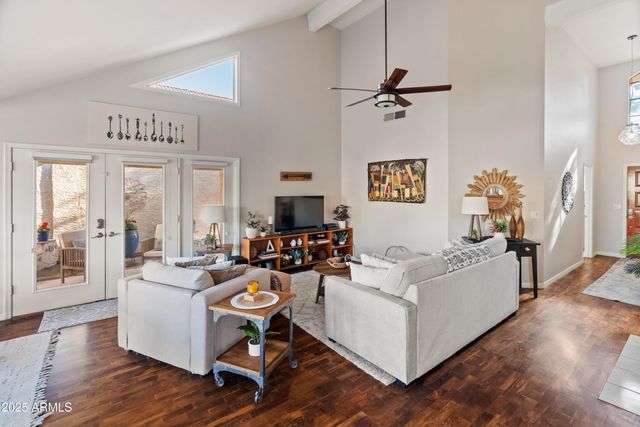 1804 E VELVET Drive, Tempe, AZ 85284