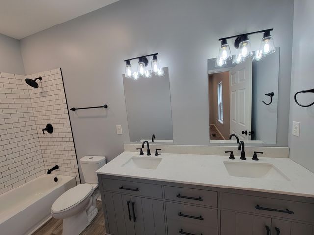 1300 W Sherry Drive, Rossville, GA 30741