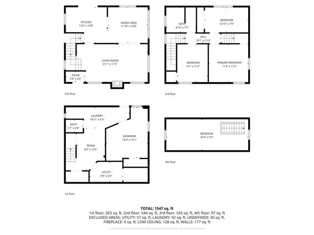 627 N 20th Avenue E, Duluth, MN 55812