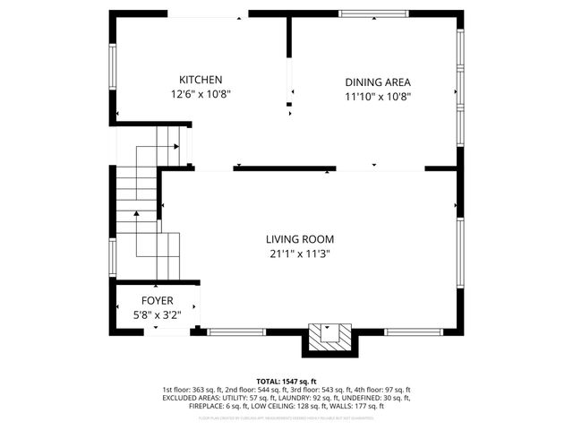 627 N 20th Avenue E, Duluth, MN 55812