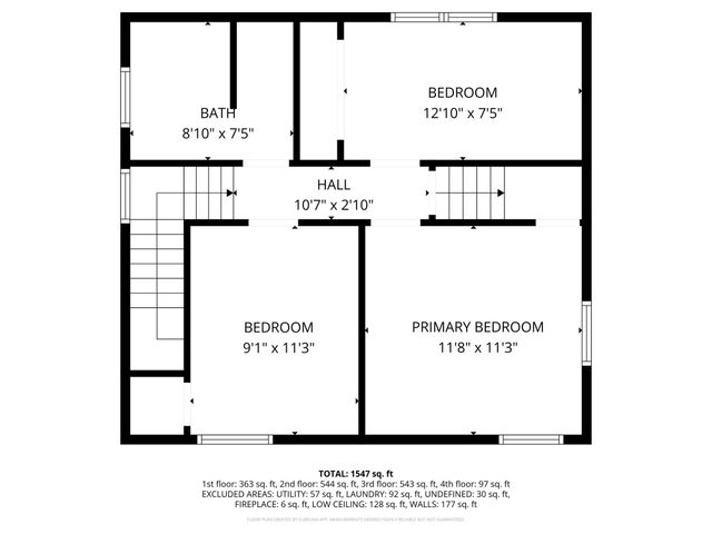 627 N 20th Avenue E, Duluth, MN 55812