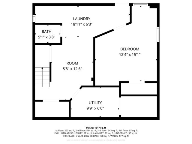 627 N 20th Avenue E, Duluth, MN 55812