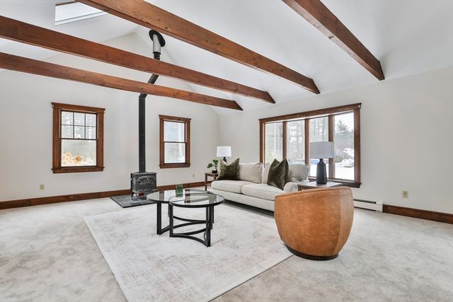 55 Sherman's Bridge Rd, Wayland, MA 01778