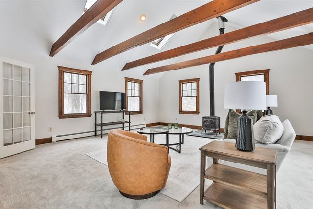 55 Sherman's Bridge Rd, Wayland, MA 01778