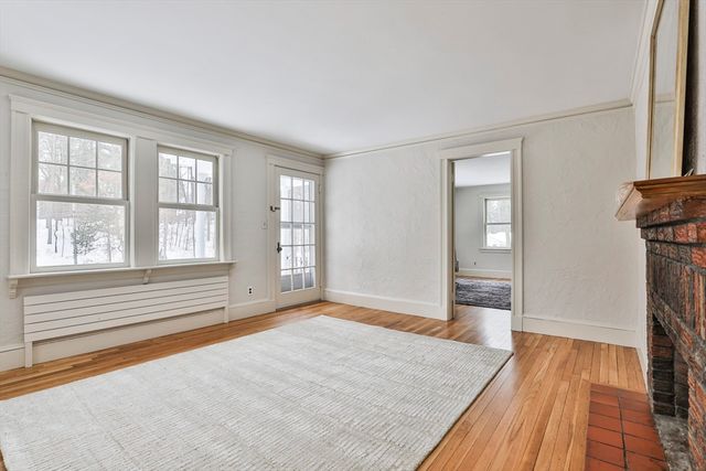 55 Sherman's Bridge Rd, Wayland, MA 01778