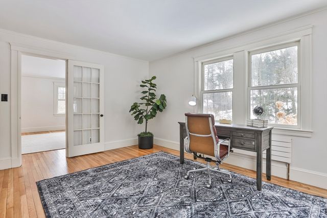 55 Sherman's Bridge Rd, Wayland, MA 01778