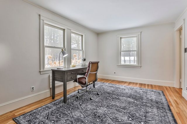 55 Sherman's Bridge Rd, Wayland, MA 01778