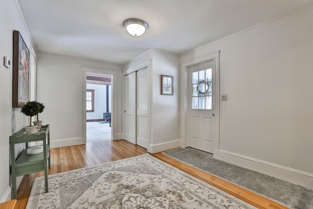 55 Sherman's Bridge Rd, Wayland, MA 01778