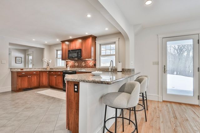 55 Sherman's Bridge Rd, Wayland, MA 01778